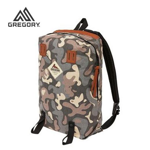 Gregory格里高利18L OFFSHORE DAY 太阳鸟系列城市休闲百搭双肩包 商品图0