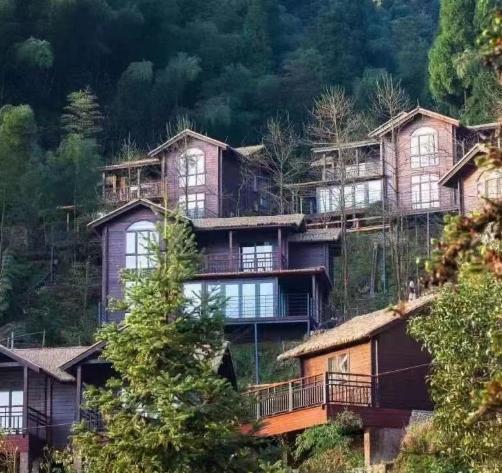 【2天1晚套餐】丽水云和 云逸的院子 商品图2