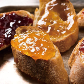 想要赖床晚起也能吃上早餐，那你一定需要它！ 