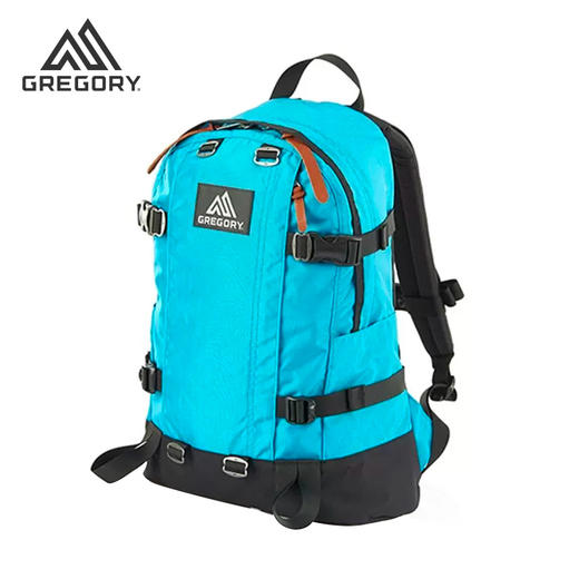Gregory格里高利ALL DAY V2.1男女款城市通勤休闲24L时尚运动双肩背包 商品图2