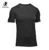 壁虎瑜伽【2302SY235】男款运动速干T恤【七十二小时发货】 商品缩略图7