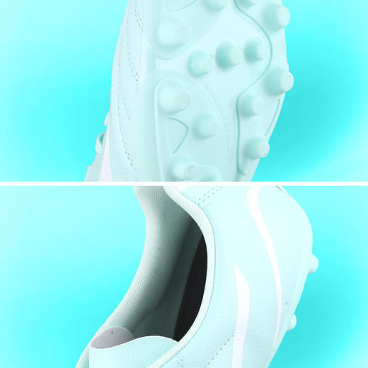 Mizuno/美津浓新锐袋鼠皮中端AG短钉成人足球鞋男P1GA239301 商品图2