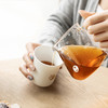 泰摩 甘露品鉴杯 闻香咖啡杯 金龙杯 陶瓷品茶杯 手冲精品咖啡杯 商品缩略图6