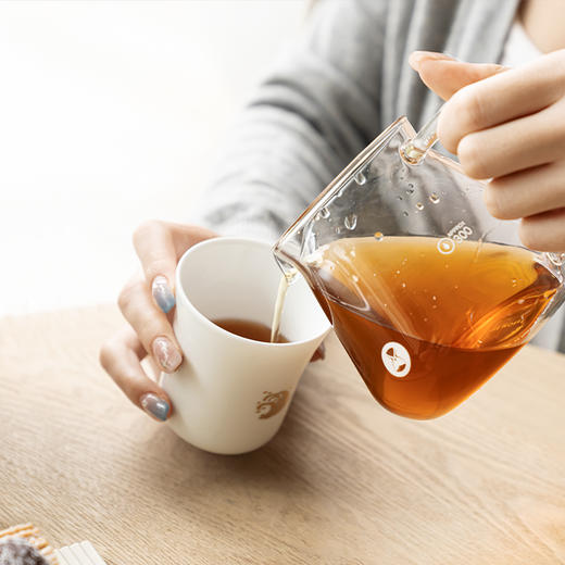 泰摩 甘露品鉴杯 闻香咖啡杯 金龙杯 陶瓷品茶杯 手冲精品咖啡杯 商品图6