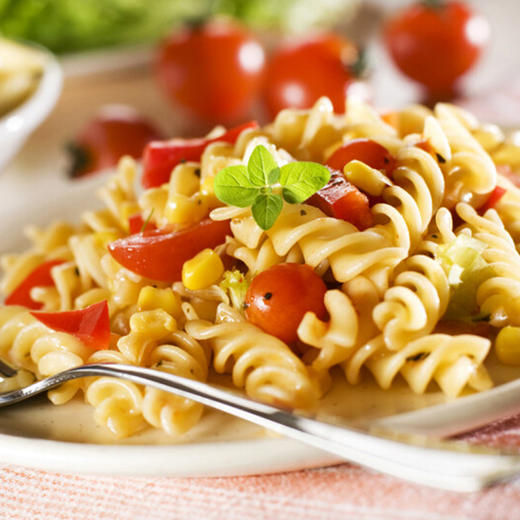 辣西西螺旋形意大利面【500g】 商品图1