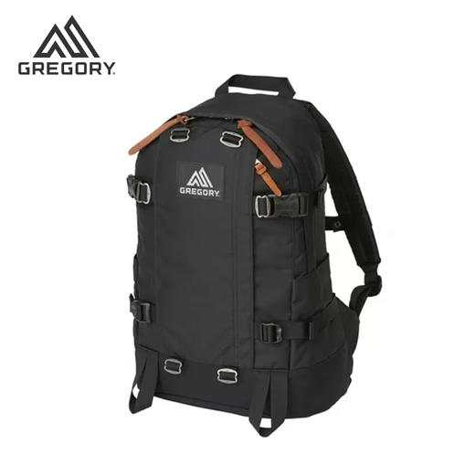 Gregory格里高利ALL DAY V2.1男女款城市通勤休闲24L时尚运动双肩背包 商品图1