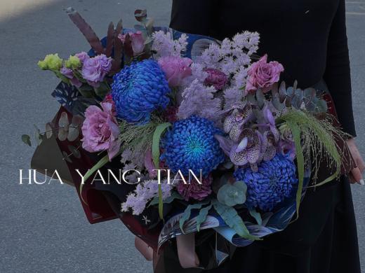 暮光倾城 · 花束 商品图0