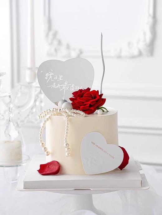 镜子里是我最爱的人 商品图0