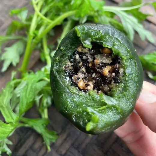 农家艾粄  2盒/4盒（1盒/12个装） 商品图1