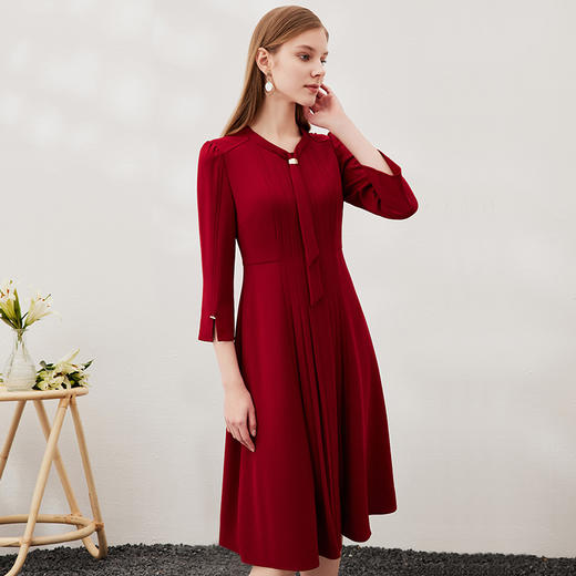 EITIE爱特爱6507202连衣裙 商品图1