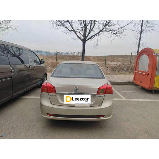 别克	凯越 1.6LE-MT【长租-北京】 商品图4