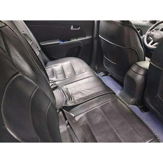 起亚	智跑 2.0L 自动两驱版GL【长租-深圳】 商品图7