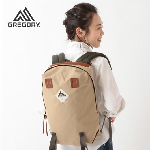 Gregory格里高利18L OFFSHORE DAY 太阳鸟系列城市休闲百搭双肩包 商品图1