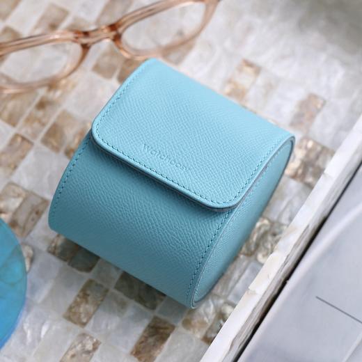 芯选Watchoosy便携手表盒 EP皮 Alcantara 商品图6