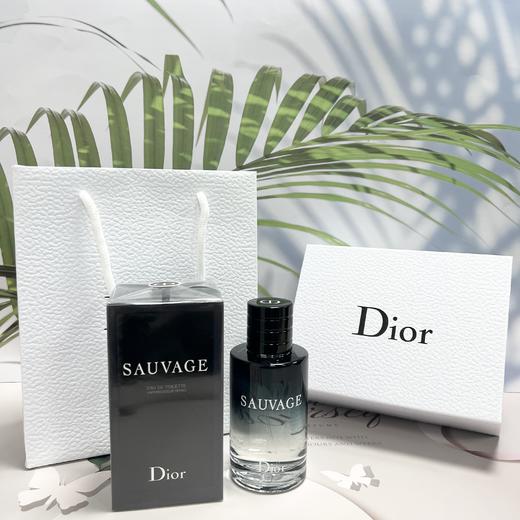 迪奥旷野男士香水(下单送礼盒礼袋） 商品图0