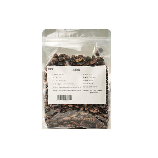 高山野黑豆 商品图1