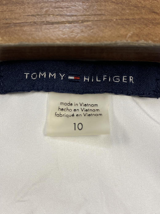 Y2K Vintage Tommy Hilfiger 休闲外套 _CJK(S) 商品图2