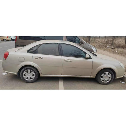 别克	凯越 1.6LE-MT【长租-北京】 商品图2