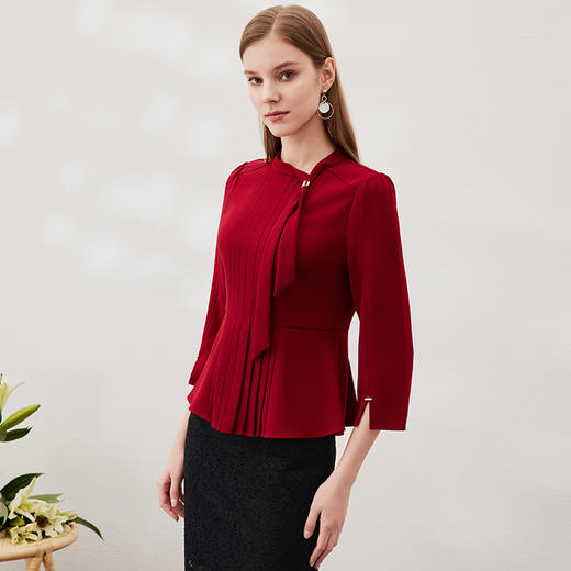 EITIE爱特爱6513201小上衣 商品图1