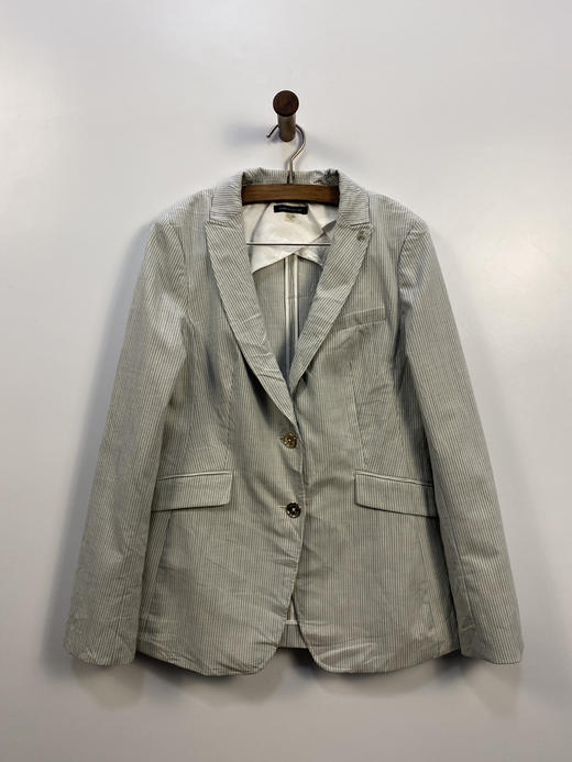 Y2K Vintage Tommy Hilfiger 休闲外套 _CJK(S) 商品图1