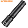 SUPERFIRE神火S3手电筒调焦充电式便携户外聚光家用led变焦手电 商品缩略图5