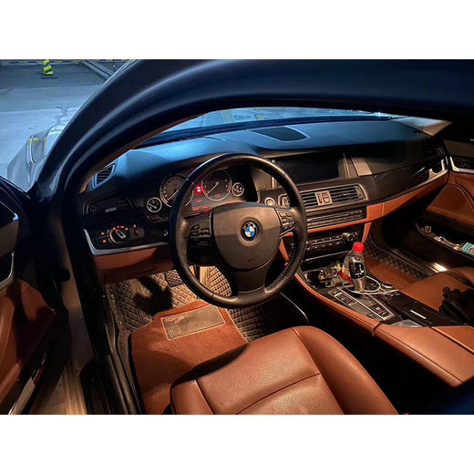 宝马 520Li 典雅型【长租-北京】 商品图7