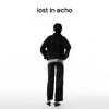 lost in echo设计师品牌Ari系列设计师品牌须边口袋百搭牛仔外套 商品缩略图4