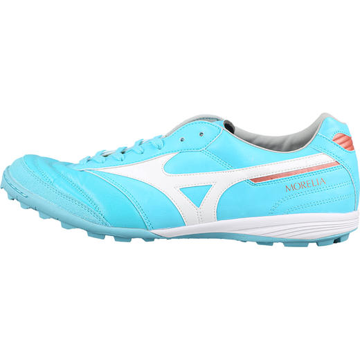 Mizuno/美津浓 莫雷拉 SALA高端TF碎钉袋鼠皮成人足球鞋男Q1GB230125 商品图4