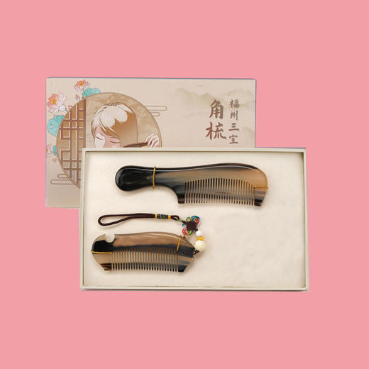 母亲节情人节礼物兔年生日礼物送女生实用结婚高档伴手礼物套装礼品三八妇女节 商品图2