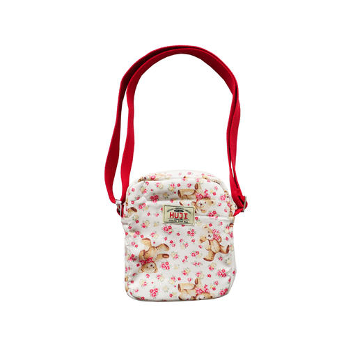 HUJI祤集Toast斜挎包POPOLO小熊 商品图3