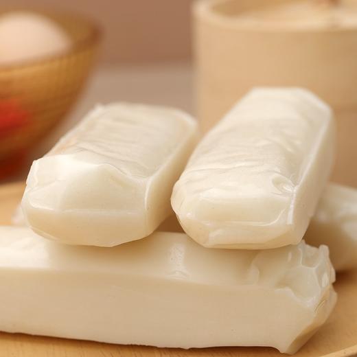 【舌尖上的美食】水磨白年糕/艾草年糕   400g/袋*3袋 商品图2