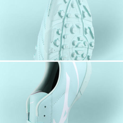 Mizuno/美津浓新锐袋鼠皮中端AS碎钉成人足球鞋男P1GD239301 商品图2