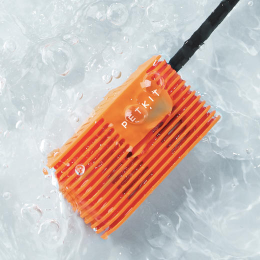 小佩加温器2代智能饮水机三代恒温器冬季猫咪喝热水狗狗喂水宠物 商品图4