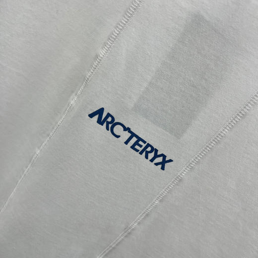 男女同款T恤A02 商品图3