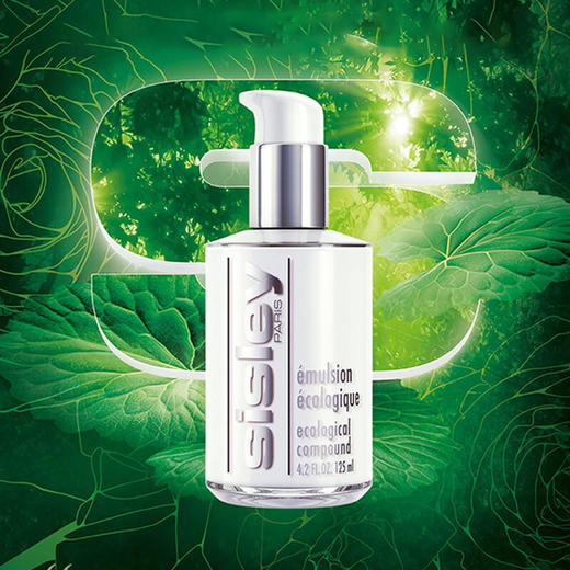 【4.6折】希思黎125ml+精华小样*3  DJ 商品图0