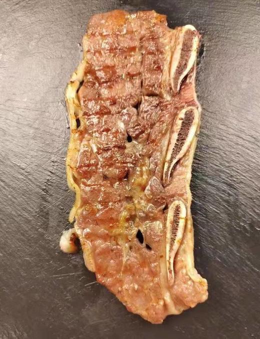 精选国产牛仔骨约1kg/份 商品图3