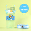 迪士尼双饮水杯570ml  tritan材质直饮+吸管  CL 商品缩略图12