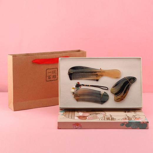 母亲节情人节礼物兔年生日礼物送女生实用结婚高档伴手礼物套装礼品三八妇女节 商品图4