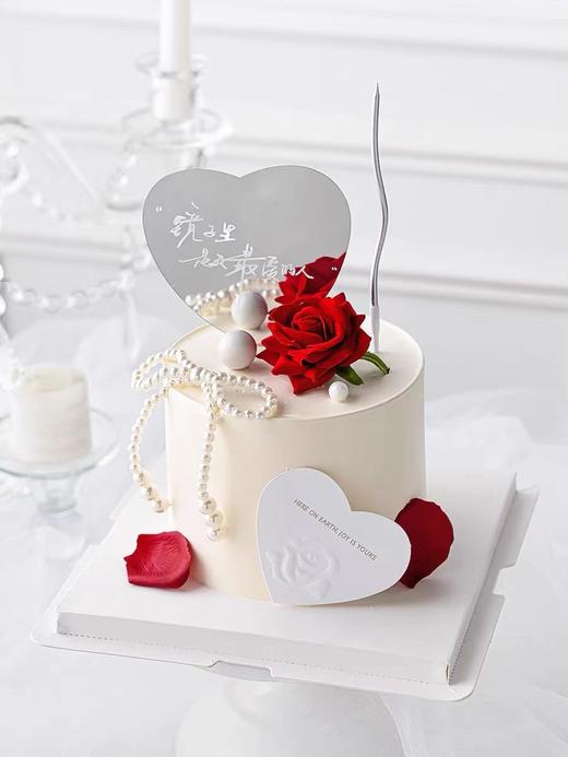 镜子里是我最爱的人 商品图2