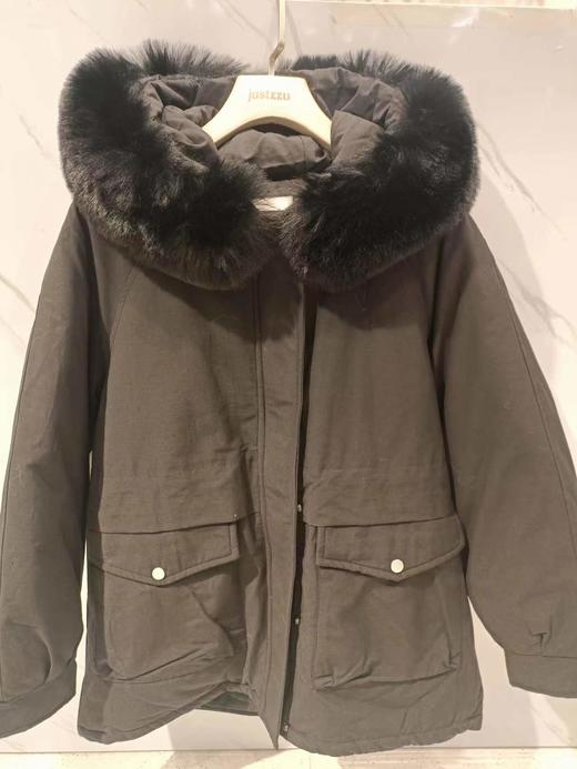 2F费依派克服 商品图0