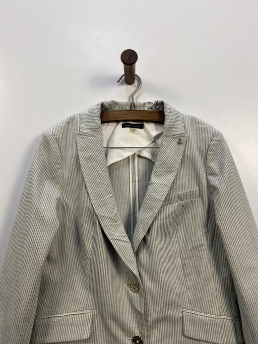 Y2K Vintage Tommy Hilfiger 休闲外套 _CJK(S) 商品图0