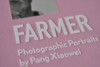 Farmer: Photographic Portraits by Pang Xiaowei，中国农民，摄影 商品缩略图2