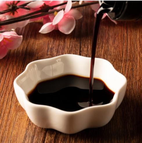 千禾特鲜生抽酱油500ml 商品图2