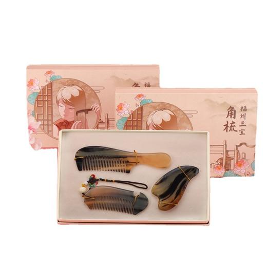 母亲节情人节礼物兔年生日礼物送女生实用结婚高档伴手礼物套装礼品三八妇女节 商品图1