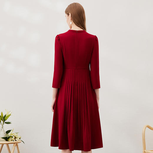 EITIE爱特爱6507202连衣裙 商品图4