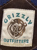 90年代 Vintage GRIZZLY _SV(L) 商品缩略图1