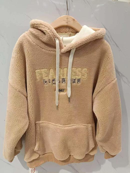 2F费依卫衣 商品图0