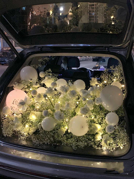 后车箱惊喜系列 商品图0