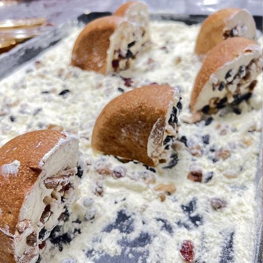 新疆塔城奶酪包 满满馅料 一口沦陷    410g±50g   商品图1