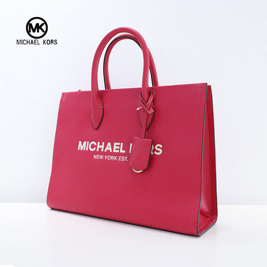 【自营】Michael kors/迈克尔高仕 女背提包 196163770178 商品图1